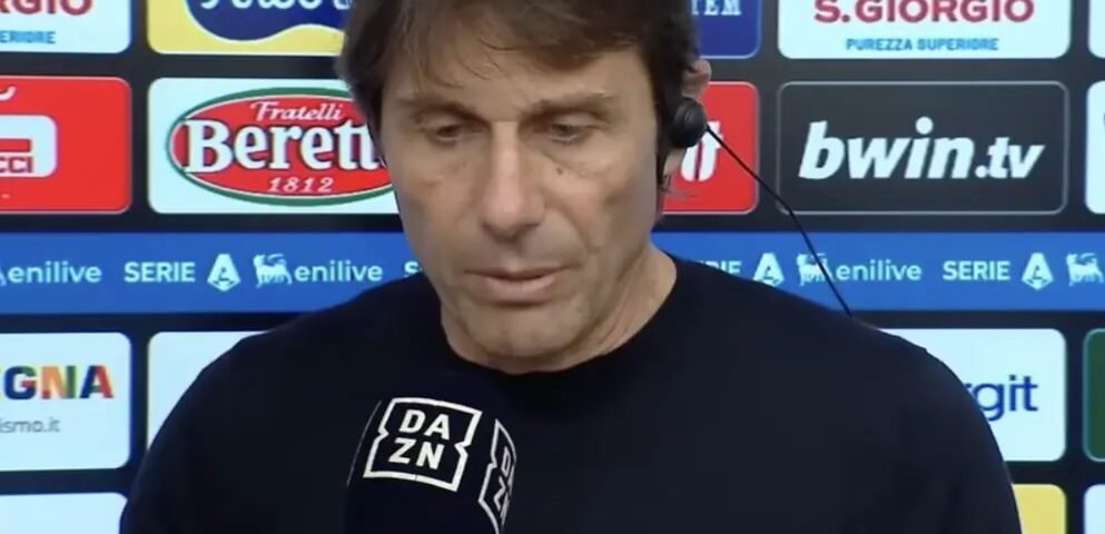 Antonio Conte