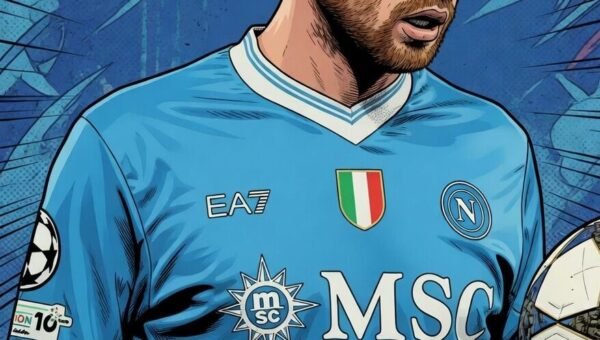 Kevin De Bruyne