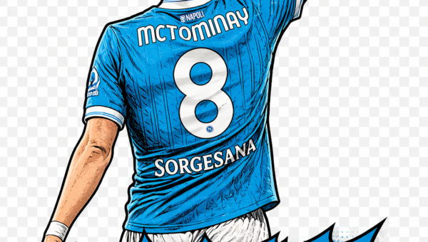 Scott McTominay
