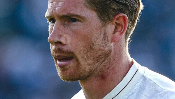 Kevin De Bruyne