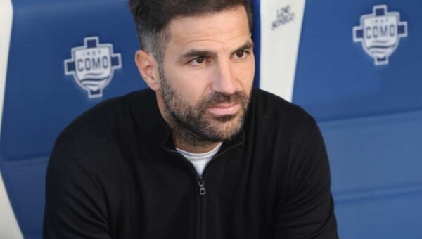 Cesc Fabregas