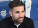 Cesc Fabregas