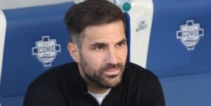 Cesc Fabregas