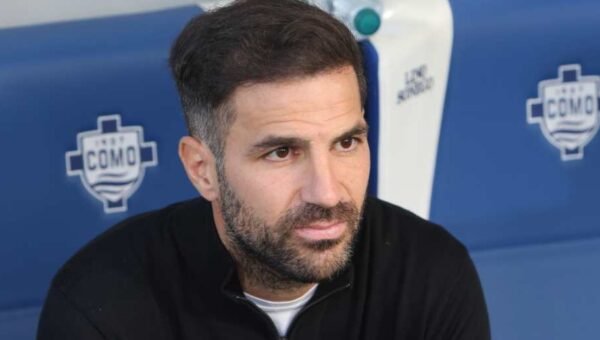 Cesc Fabregas