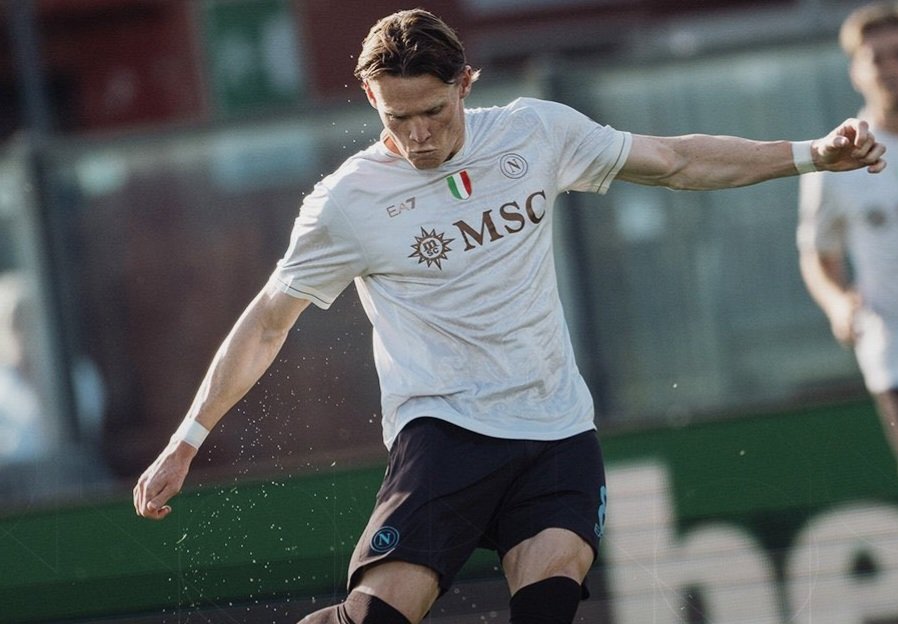 Scott McTominay