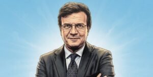 Antonello Perillo, Condirettore nazionale della Tgr Rai