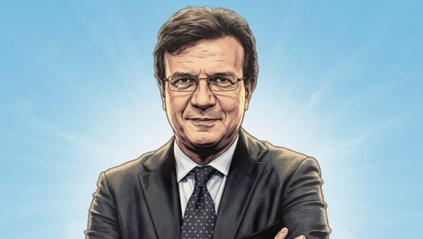 Antonello Perillo, Condirettore nazionale della Tgr Rai