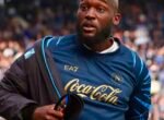 Romelu Lukaku