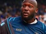 Romelu Lukaku