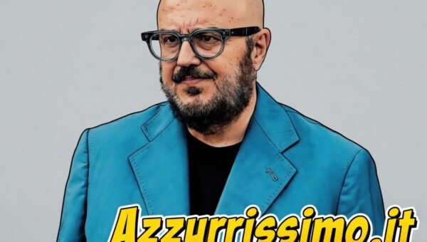 Pierpaolo Marino