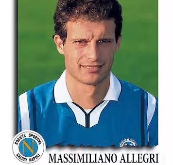 Massimiliano Allegri