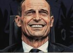 Massimiliano Allegri