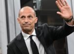 Massimiliano Allegri
