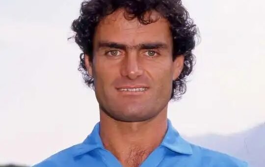 Beppe Bruscolotti