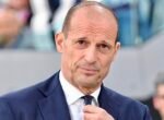 Massimiliano Allegri