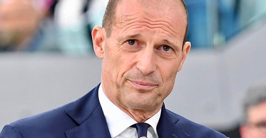 Massimiliano Allegri