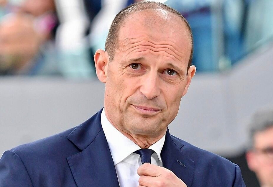 Massimiliano Allegri