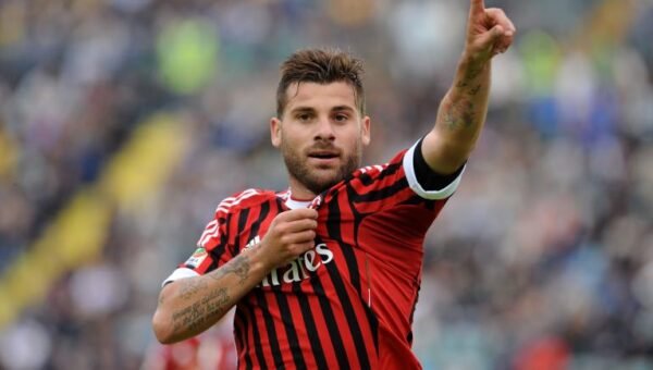 Antonio Nocerino