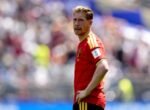 Kevin De Bruyne