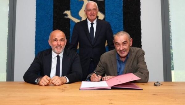 Sarri