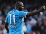Romelu Lukaku