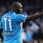 Romelu Lukaku