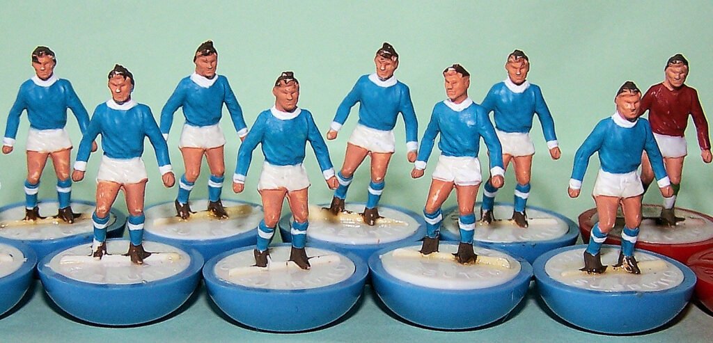 NAPOLI FORMAZIONE SUBBUTEO