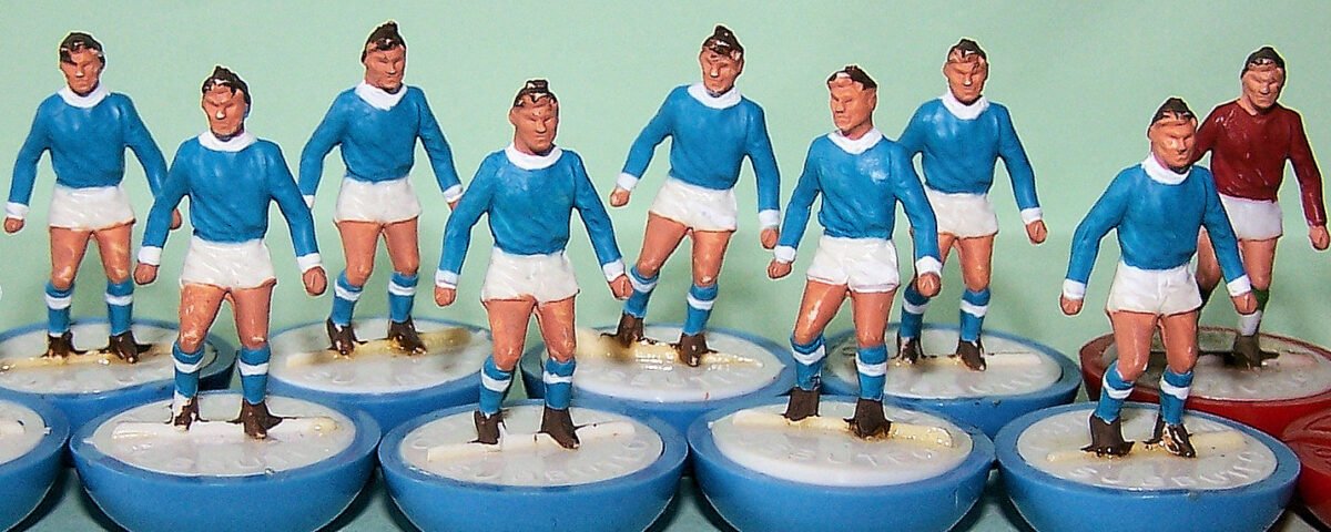 NAPOLI FORMAZIONE SUBBUTEO