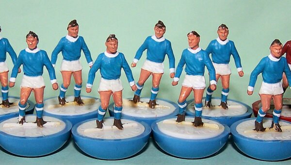 NAPOLI FORMAZIONE SUBBUTEO