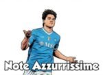 Vergara Note Azzurrissime