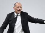 Massimiliano Allegri