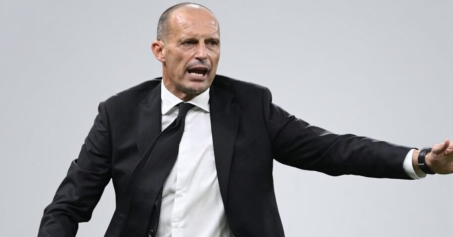 Massimiliano Allegri