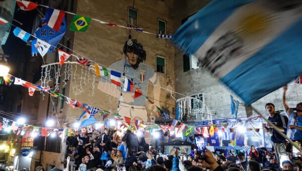 Argentina