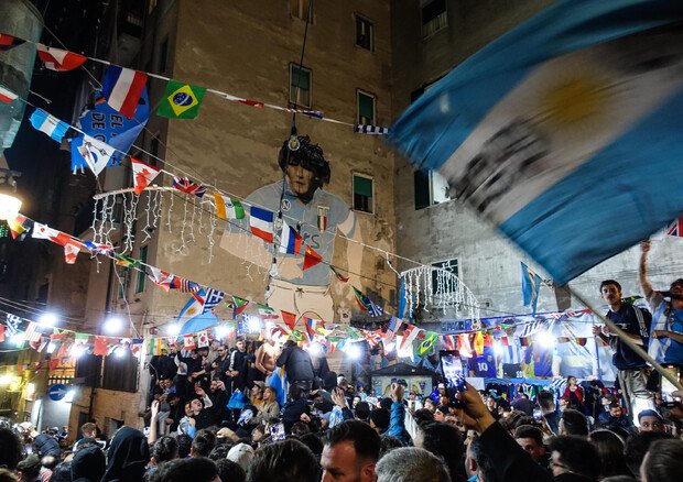 Argentina