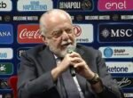 Aurelio De Laurentiis