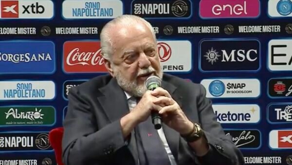 Aurelio De Laurentiis