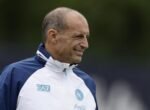 Masismiliano Allegri
