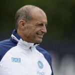 Masismiliano Allegri