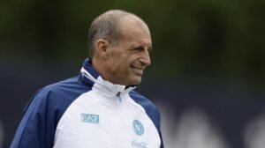Masismiliano Allegri