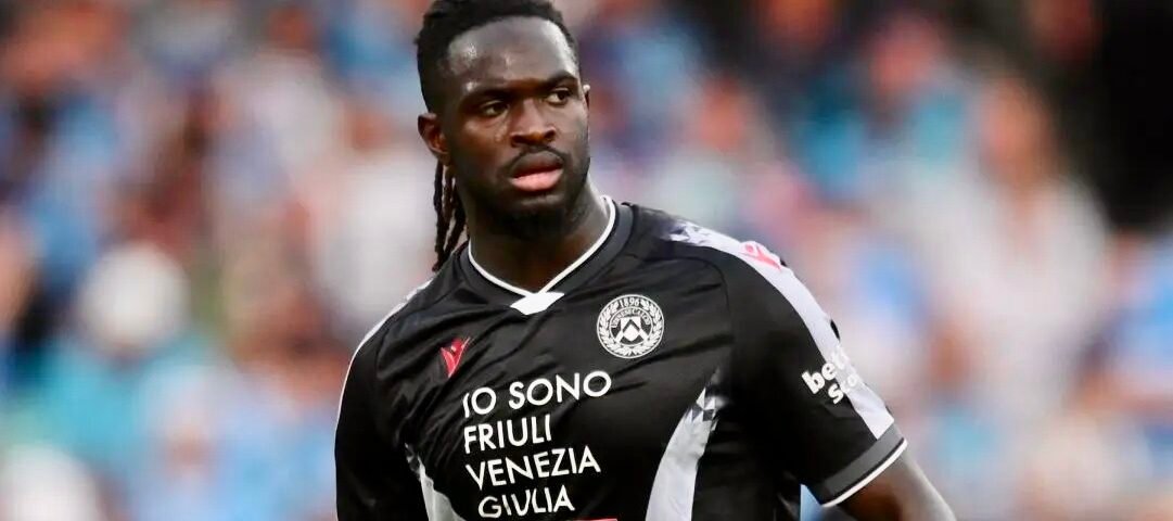 Oumar Solet