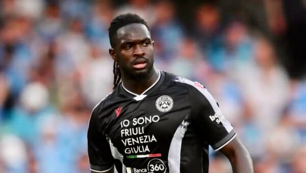 Oumar Solet