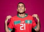 Walid Cheddira