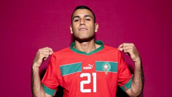 Walid Cheddira