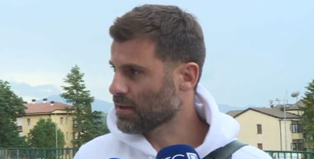 Antonio Nocerino