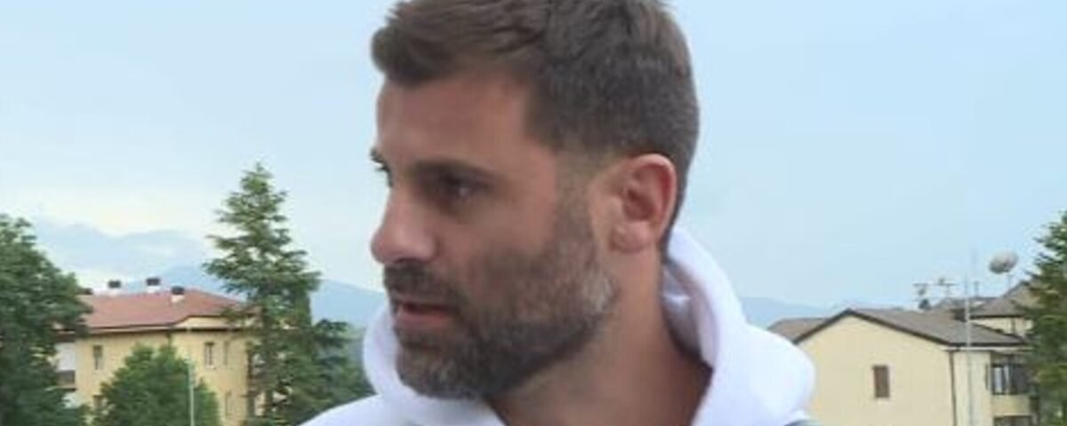 Antonio Nocerino