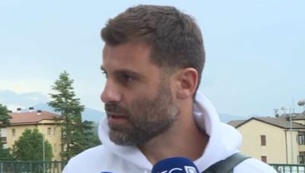 Antonio Nocerino