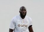 Romelu Lukaku