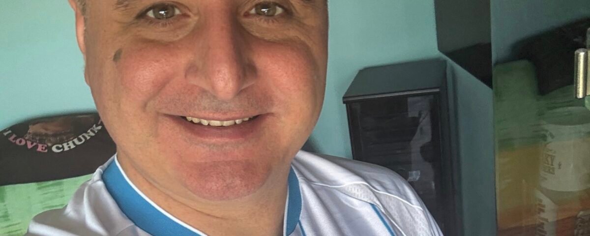 Antonio Petrazzuolo, direttore di NapoliMagazine