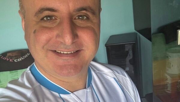 Antonio Petrazzuolo, direttore di NapoliMagazine