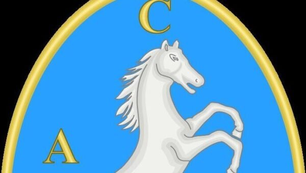 Simbolo Calcio Napoli